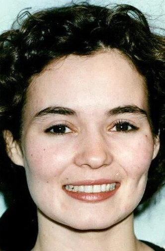 фото Джейн Эшборн