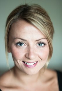 фото Лиза Макгриллис