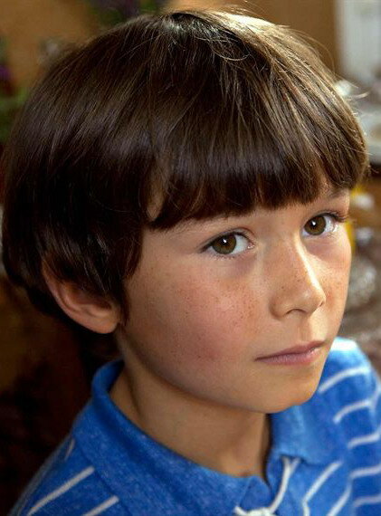 фото Nathan Georgelin