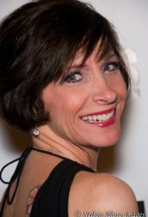 фото Кристин Маллой