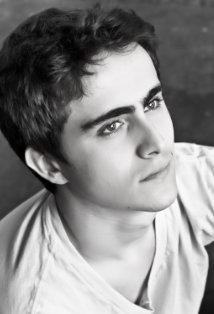 фото Адам Стокман