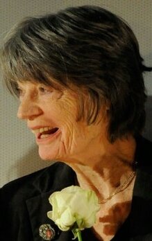 фото Ренате Гроссер