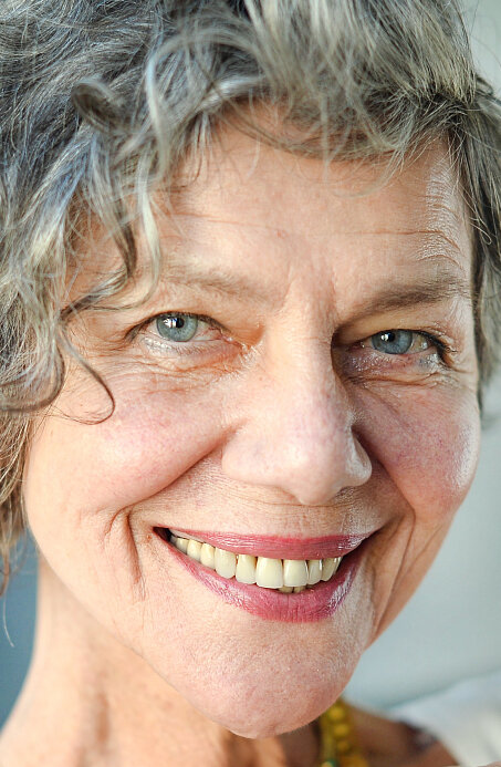 фото Гриша Хубер