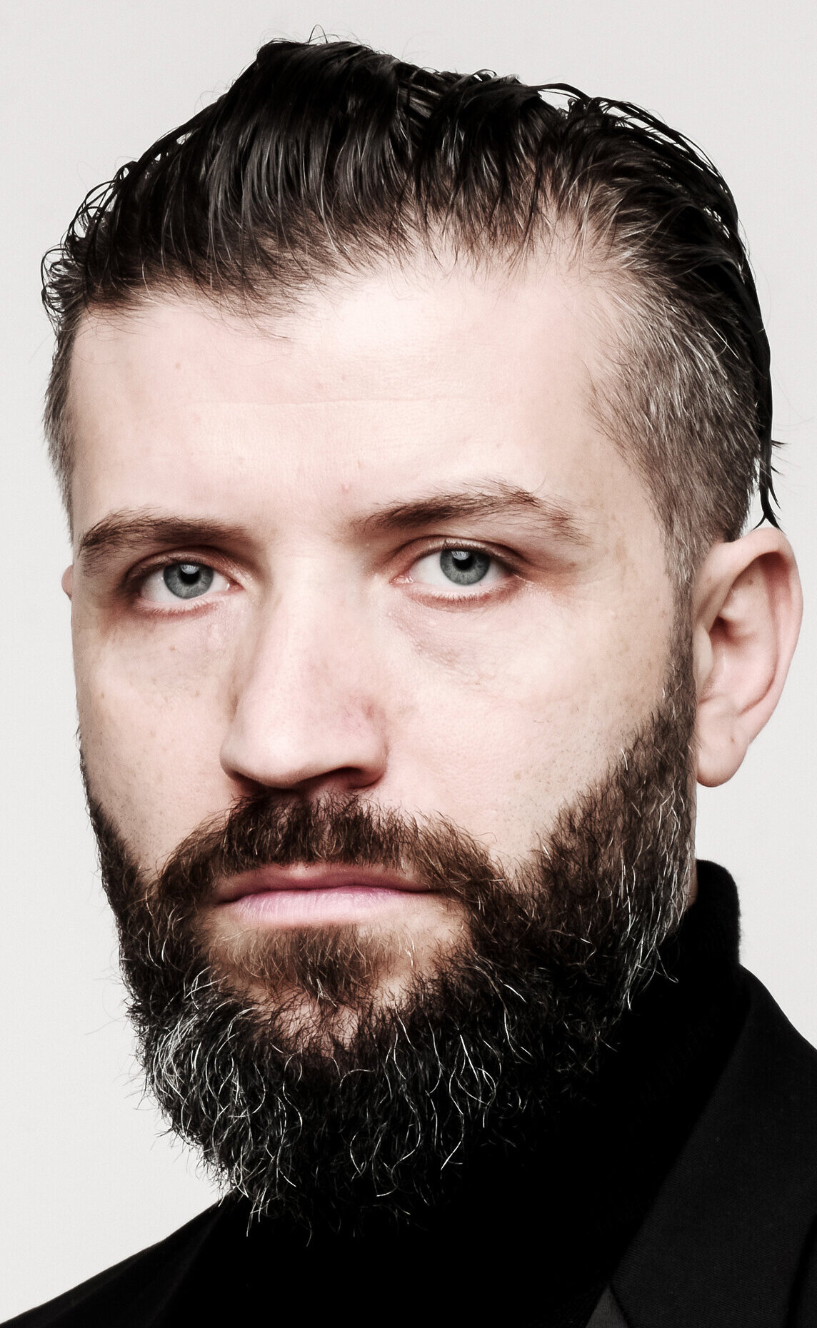 фото Клодиан Ходжа