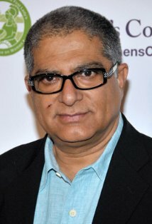 фото Дипак Чопра