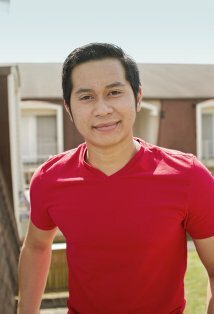 фото Питер Нюон