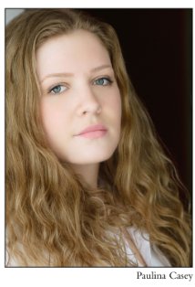 фото Полина Кэйси