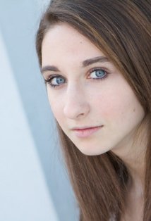 фото Алексис Мольнар