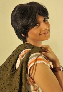 фото Апараджита Гхош Дас