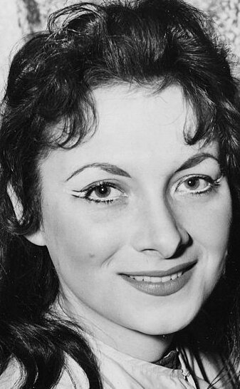 фото Маргарет Уайтинг