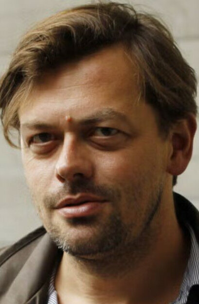 фото Саймон Стефенс