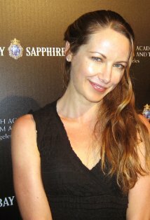 фото Сара Линн Доусон