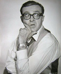 фото Джо Флинн