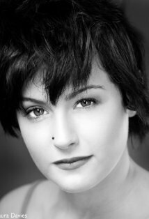 фото Лаура Дейвис