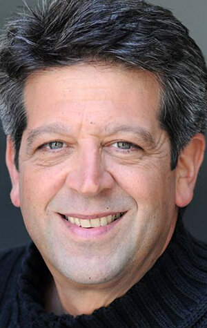 фото Рольф Саксон