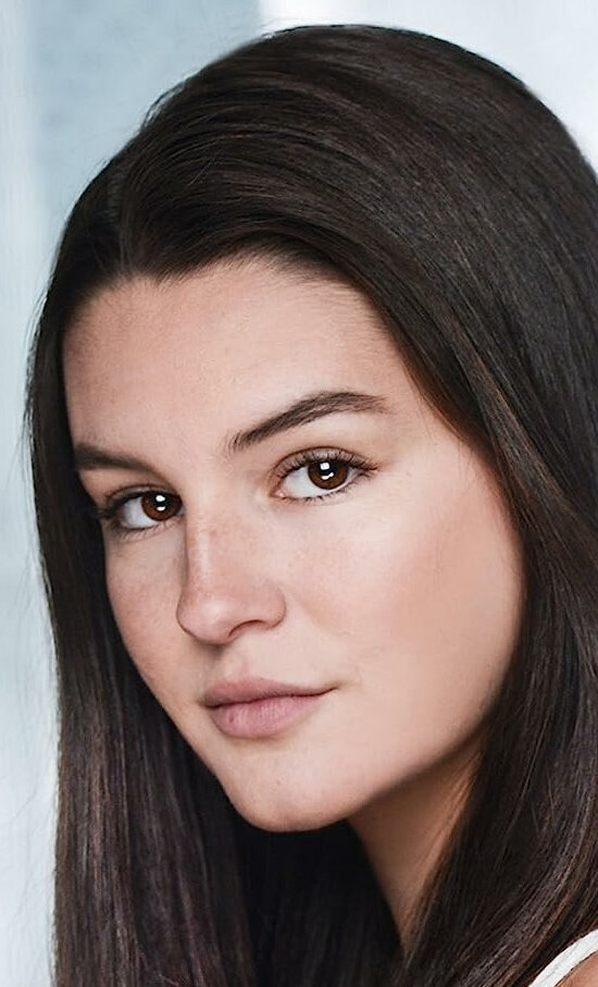 фото Тори Барбэн