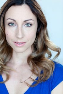 фото Тереза Райан