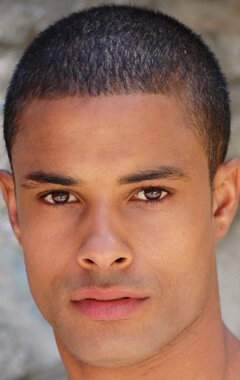 фото Рональд Патрик Томпсон