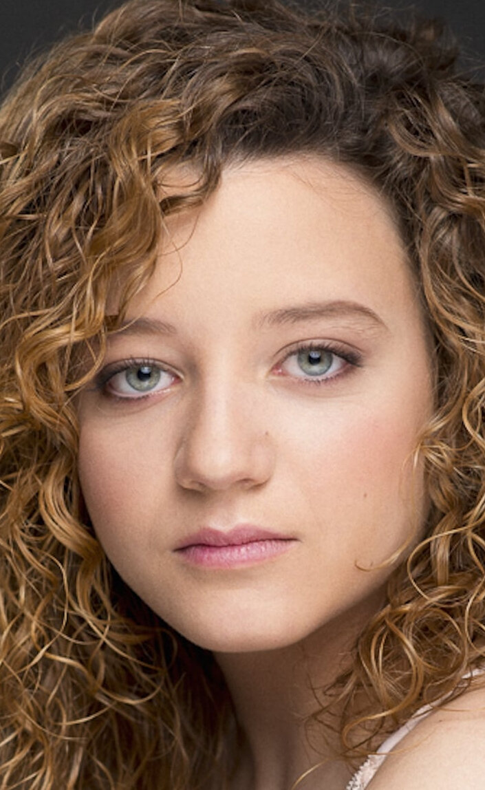 фото Карлота Гарсия