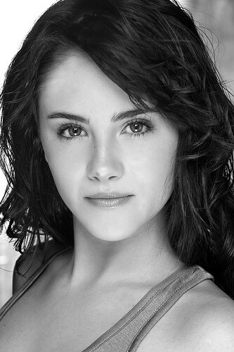 фото Лусия Рамос