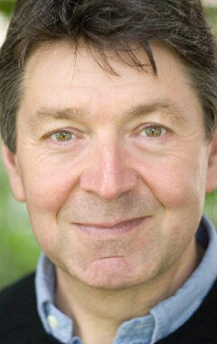 фото Грэхэм Сид