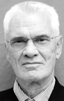 фото Буркхард Дрист