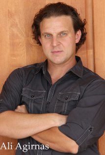 фото Ali Agirnas