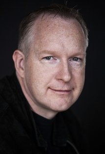 фото Шон О’Коннор