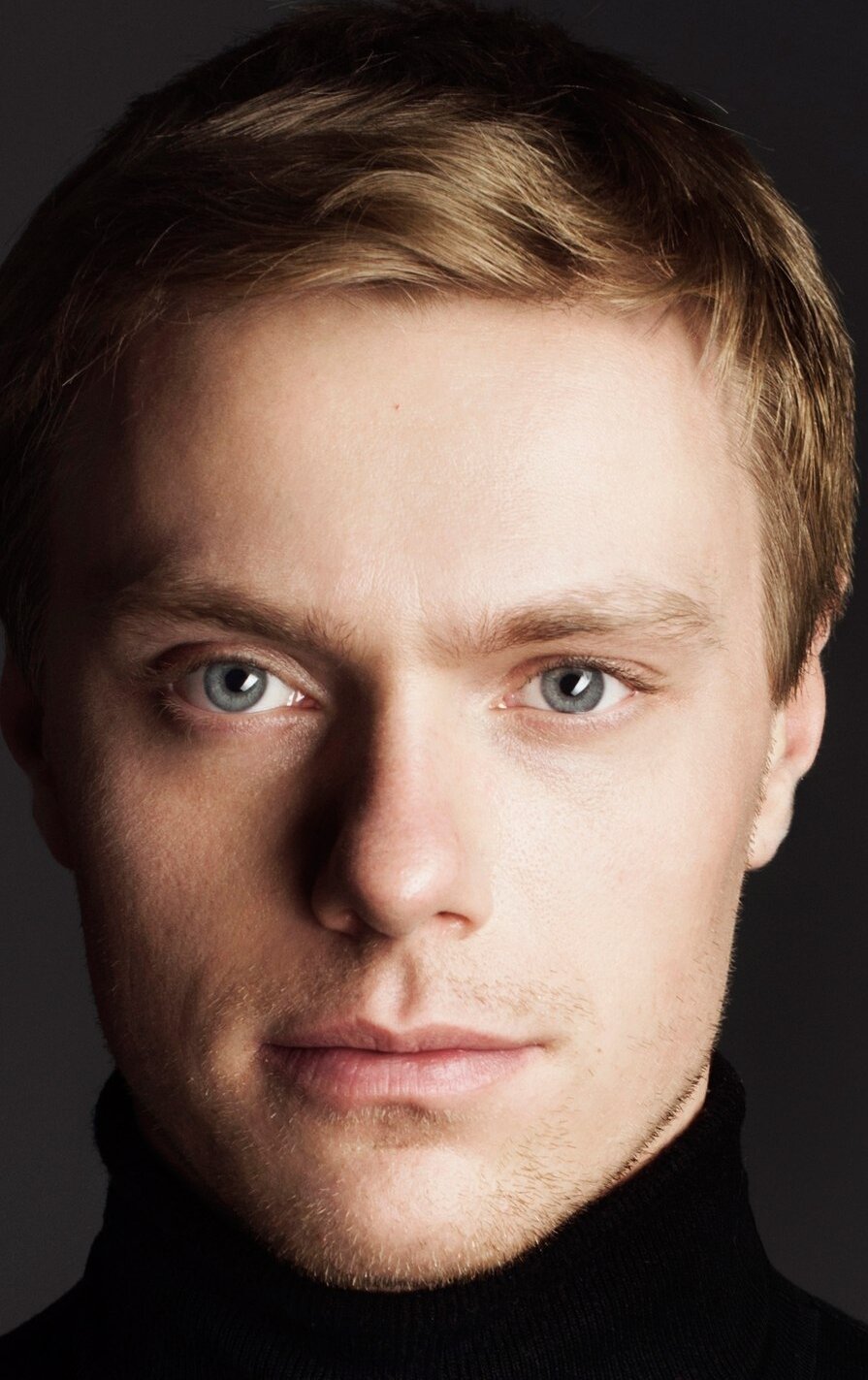 фото Родион Галюченко