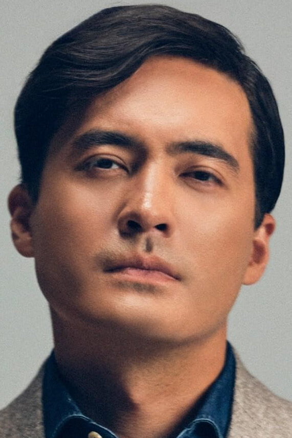 фото Санжар Мади