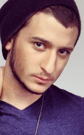 фото Гай Селник