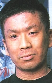 фото Гэн Уробути