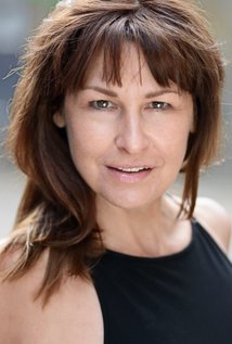 фото Хезер Картер-Дрэйк