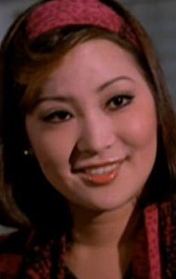 фото Чэнь Пин