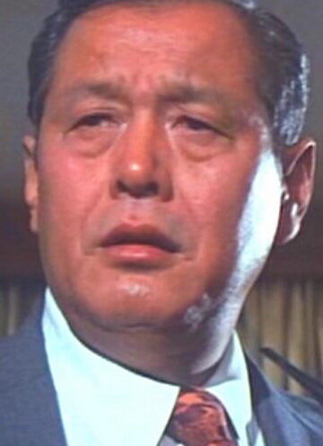 фото Фенг Хуанг