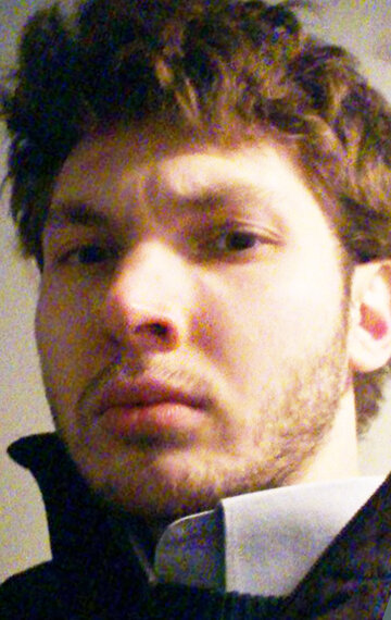 фото Степан Балабанов