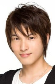 фото Юто Судзуки