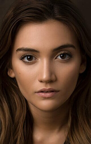 фото Даниэла Нивз