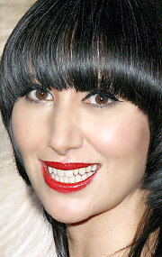 фото Карен О