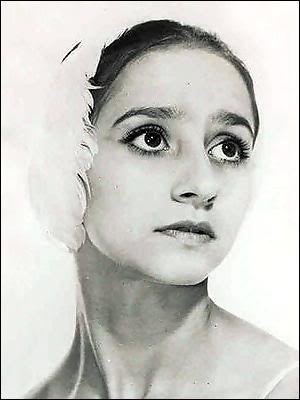 фото Наталья Бессмертнова