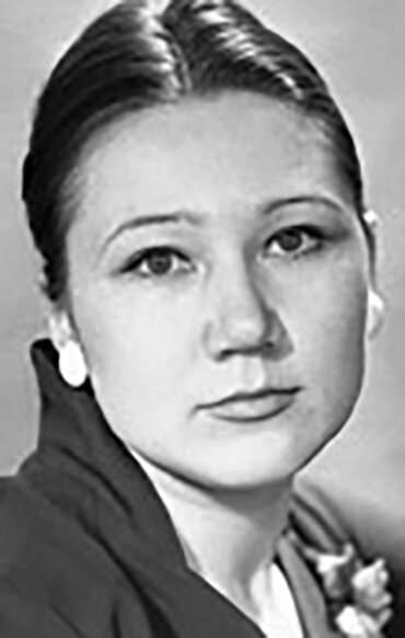 фото Наталья Назарова