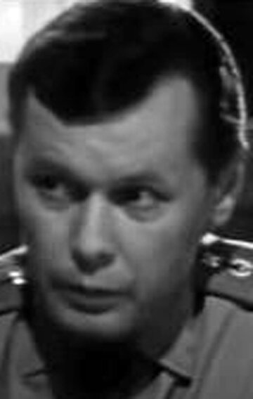 фото Виталий Комиссаров