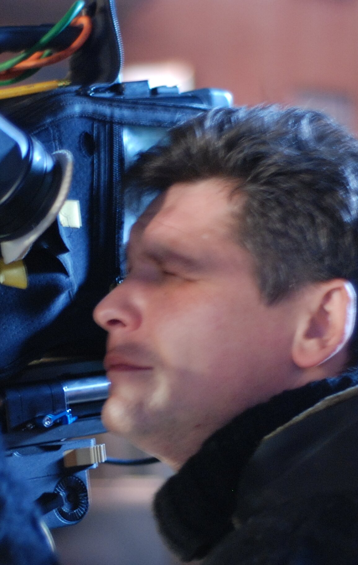 фото Павел Муравьев