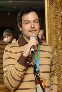 фото Грег Харрисон