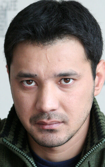 фото Берик Айтжанов