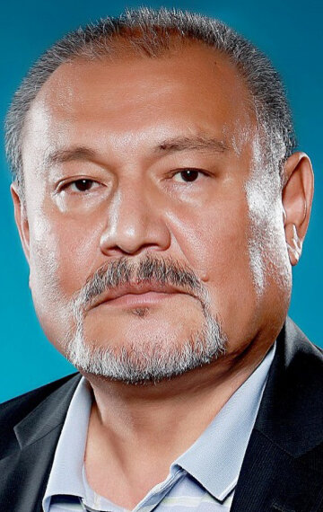 фото Айдос Бектемиров