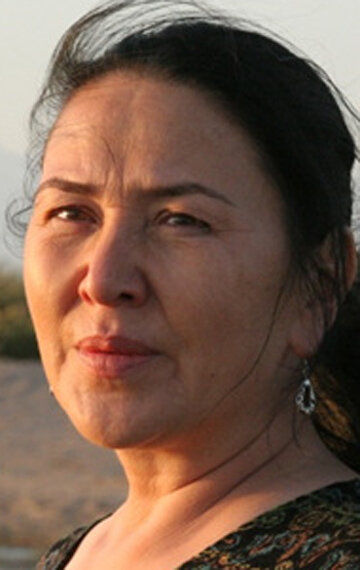 фото Майра Омар