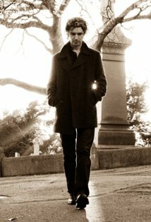 фото Крис Феррейра