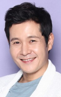 фото Ли Мин-у