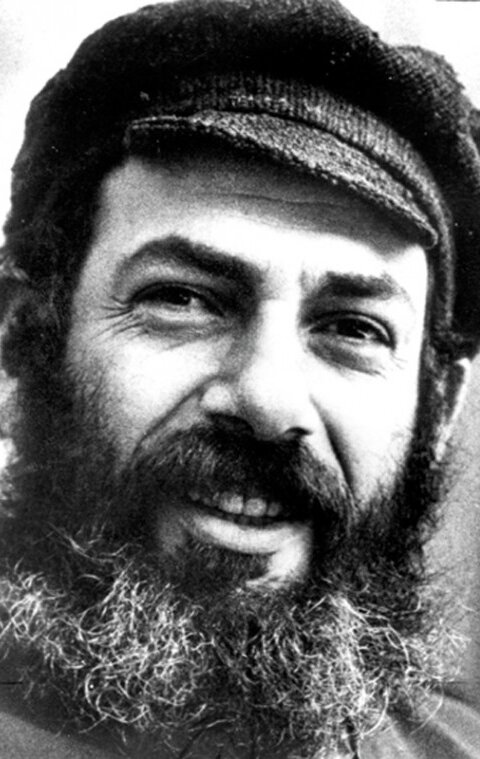 фото Хершел Бернарди